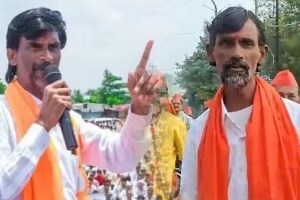 one more Manoj Jarange Patil in maharashtra