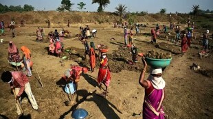 Mahatma Gandhi National Rural Employment