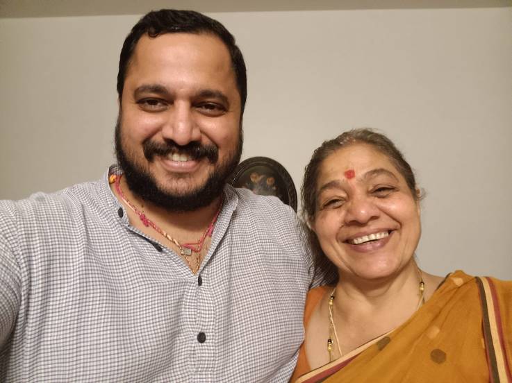 Malhar Patekar