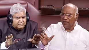 Mallikarjun Kharge on cast