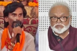 Bhujbal-Jarange dispute ensued state government issued instructions to all districts regarding Kunbi records