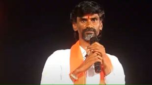 manoj jarange patil firm on kunbi certificate members of state backward classes commission resignation zws