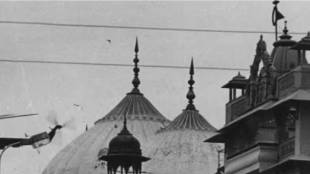 Mathura Shahi Idgah Mosque