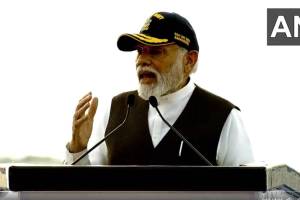 Pm modi Speech
