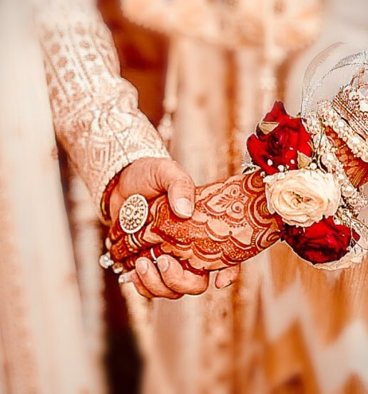Mudassar Khan Married to Riya Kishanchandani