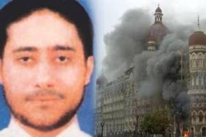 Mumbai Terror Attacks Conspirator Sajid Mir