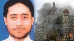 Mumbai Terror Attacks Conspirator Sajid Mir