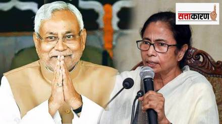 NITISH KUMAR AND MAMATA BANERJEE (1)
