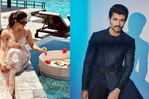 Nani apologises for Vijay Deverakonda Rashmika Mandana Photos