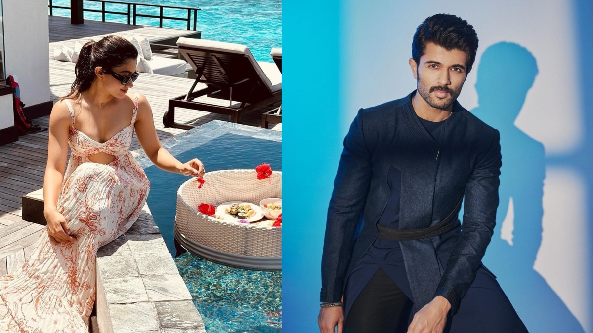 Nani apologises for Vijay Deverakonda Rashmika Mandana Photos