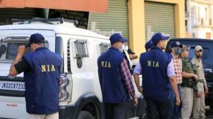 National Investigation Agency