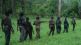 five women among 20 naxalites surrender in chhattisgarh