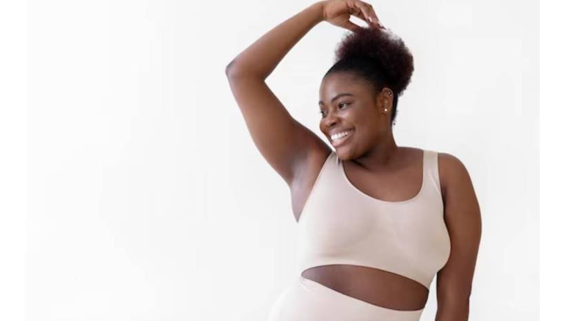 How To Lighten Underarms 