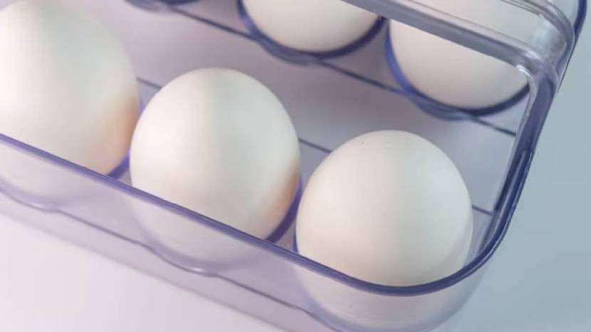 Should Eggs Be Kept In The Fridge Or Outside Know What Is The Right 