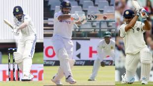 Away Test Hundreds for Indian Wicketkeepers