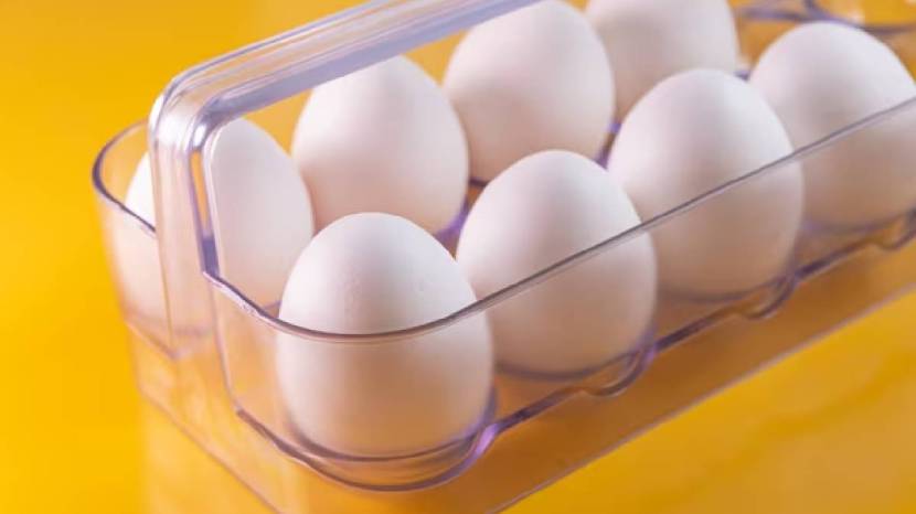 Should Eggs Be Kept In The Fridge Or Outside Know What Is The Right 
