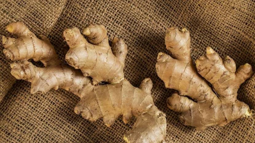 Ginger Benefits In Winter