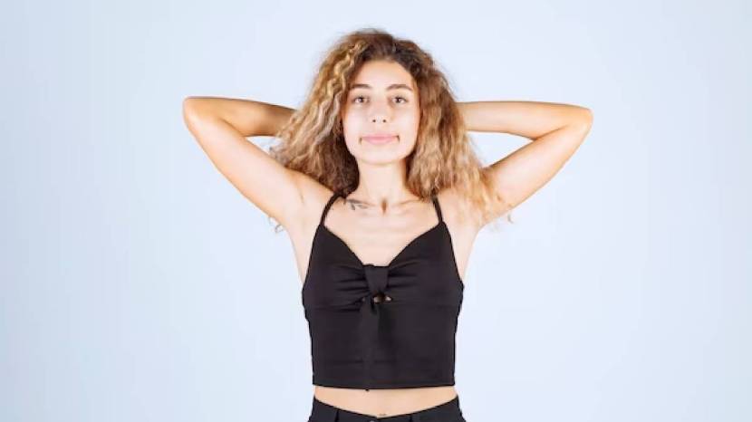 How To Lighten Underarms 