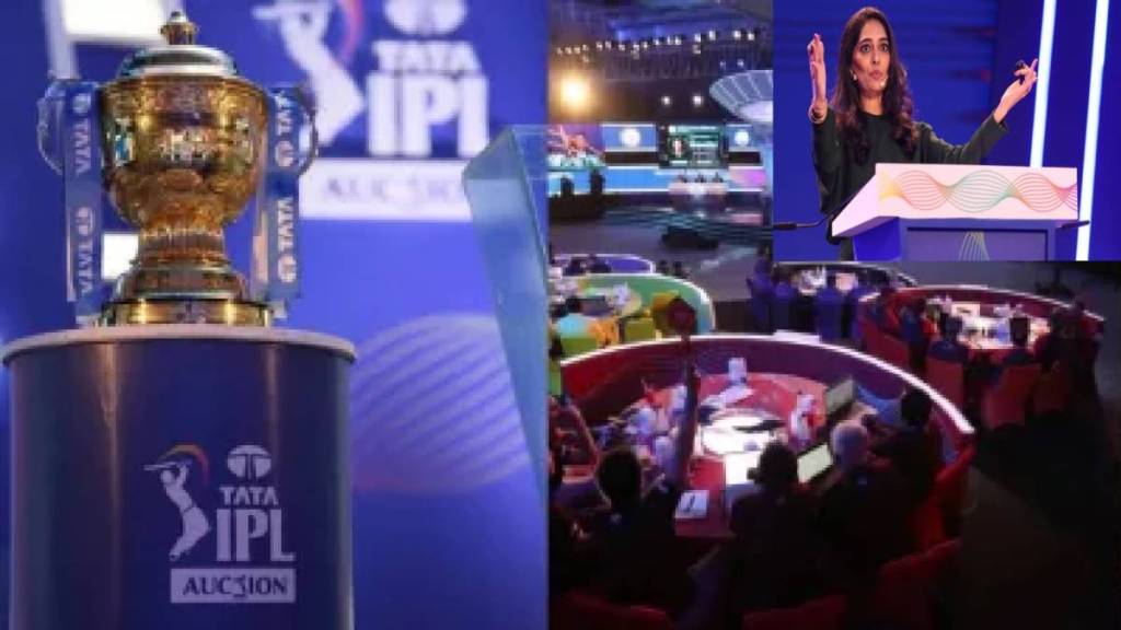 IPL 2024 auction outside India for the first time know when where and how you can watch it live free