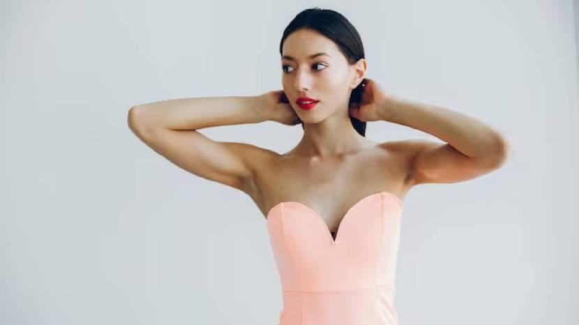 How To Lighten Underarms 