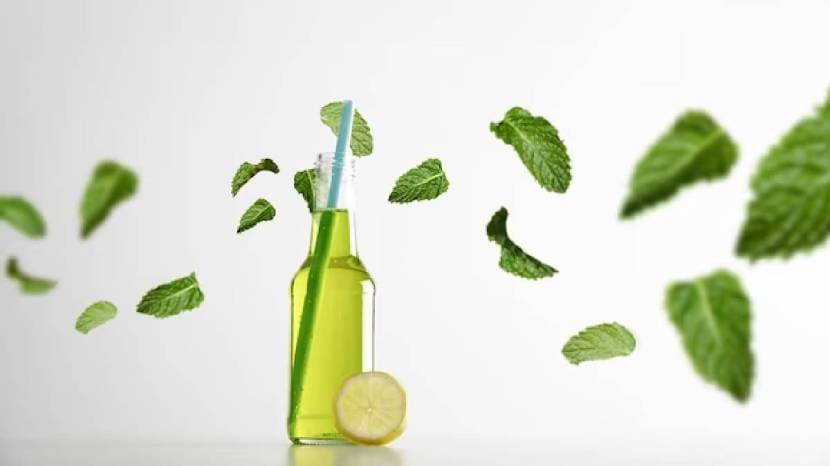 Drink Basil Water On An Empty Stomach Every Day Tulsi Water Benefits For Babies 