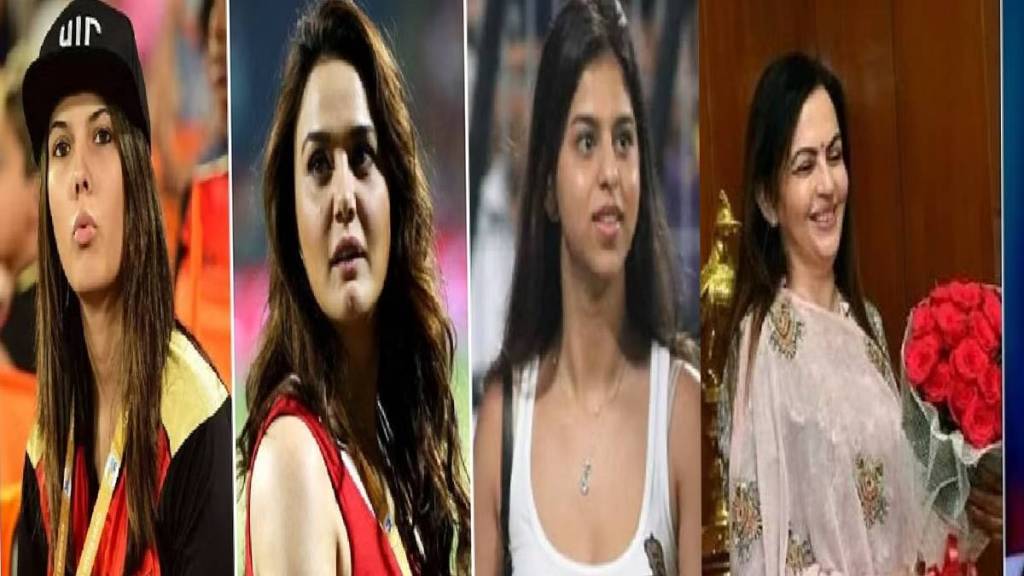 IPL 2024 Auction: From Kavya to Juhi Chawla's daughter the person from every franchise who can be present in the auction is present