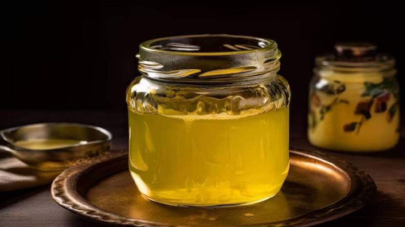 Ghee For Weight Loss Pregnancy Weight Loss