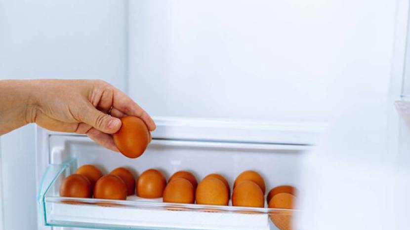 Should Eggs Be Kept In The Fridge Or Outside Know What Is The Right 