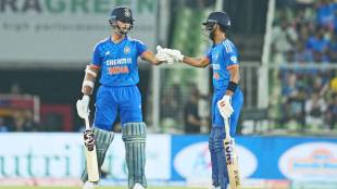 India vs Australia 4th T20 Live Updates in Marathi
