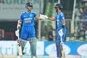 India vs Australia 4th T20 Live Updates in Marathi