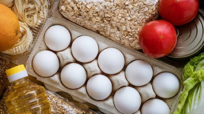 Should Eggs Be Kept In The Fridge Or Outside Know What Is The Right 