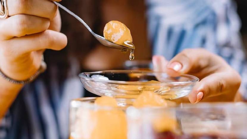 Ghee For Weight Loss Pregnancy Weight Loss