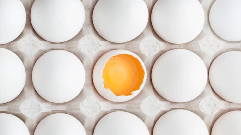 Should Eggs Be Kept In The Fridge Or Outside Know What Is The Right 