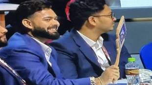 IPL Auction 2024: Rishabh Pant will bet on players sitting at the auction table said childhood dream is being fulfilled