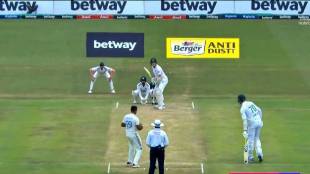 IND vs SA 1st Test 3rd Day Updates in marathi