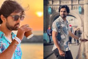 Actor Shashank Ketkar would like to go on a date with Bollywood actress alia bhatt Konkona Sen Sharma and sonali bendre