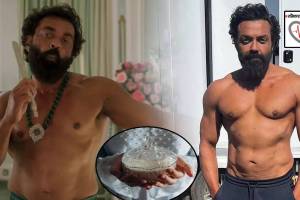 Bobby Deol Lost Kgs In Four Months By Removing Sweets Diet plan How Skipping Sugar May Help To Loose Weight Calorie Maths