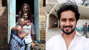 Actor Shashank Ketkar share his childhood story of buttermilk