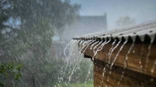 Rain overnight talukas Sangli district