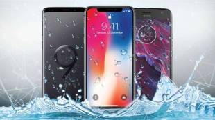 If the mobile phone gets wet should it be kept in the rice box or not Find out