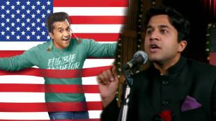 three idiots omi vaidya debut in marathi coming soon Aaichya Gavat Marathi Bol marathi movie
