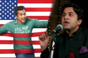 three idiots omi vaidya debut in marathi coming soon Aaichya Gavat Marathi Bol marathi movie