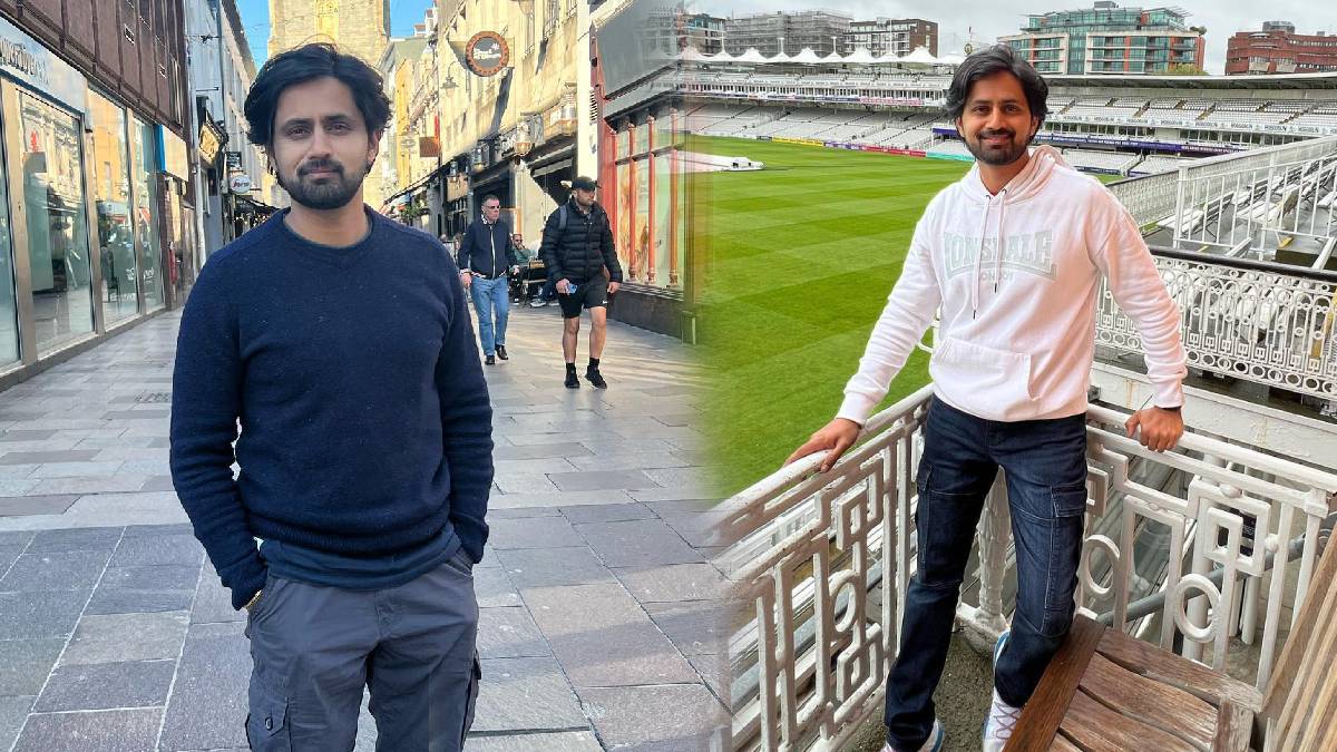 why actor Shashank Ketkar rejected the advertisements for his son
