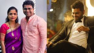 chala hava yevudya fame kushal badrike talk about his marriage story