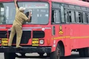 Amravati Pune Amravati travel