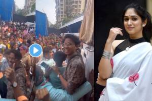 Maharashtrachi hasyajatra fame Prithvik pratap sharma fan moment video viral