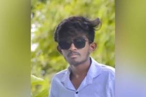 Nayan Khodpe murder