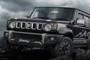 Car News Maruti Suzuki Launched Jimny Thunder Edition Prices Slashed For Customers Rupees 2 lakh