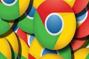 Update Google Chrome immediately Googles advice to avoid hacking and risk of losing personal data from phones and laptop
