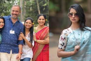 aai kuthe kay karte fame gauri kulkarni talks about her debut in acting